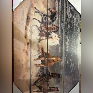 horse picture for sale!!